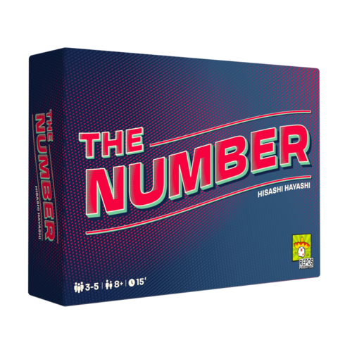 Repos Production THE NUMBER