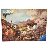 RV5000 VON HESS - LAST BATTLE OF THE TIROLESE AGAINST NAPOLEON (Used, Out of Print, 1978)