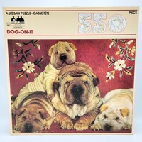 AP550 DOG-ON-IT (Out of Print)