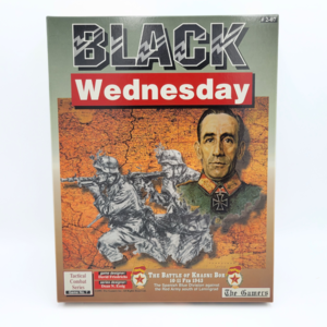 The Gamers BLACK WEDNESDAY (1995)