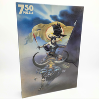 GW750 ACHILLEOS - STANDARD BEARER (Out of Print, 1984)