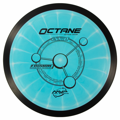 MVP Disc Sports OCTANE FISSION