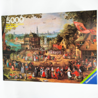 RV5000 VINCKBOONS - COUNTRY FAIR (Out of Print, 1979)