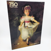 FA750 LAWRENCE - MISS MURRAY (Used, Out of Print)