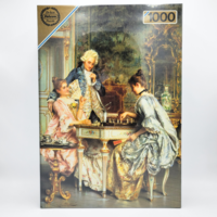 FA1000 ARTURO RICCI - THE GAME OF CHESS (Out of Print)
