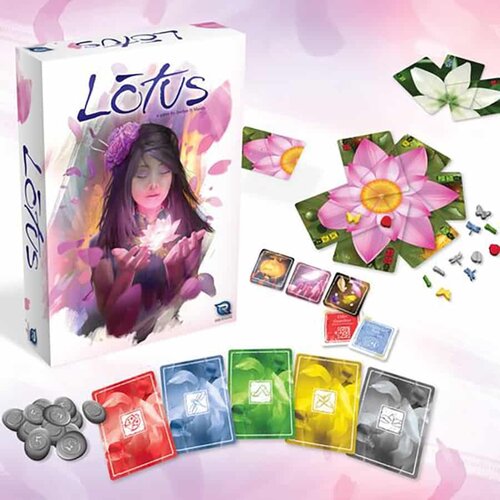 Renegade Games Studios LOTUS