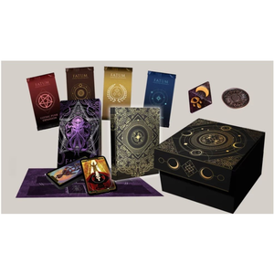 Fatum Cards FATUM ANCIENT COLLECTOR'S BOX