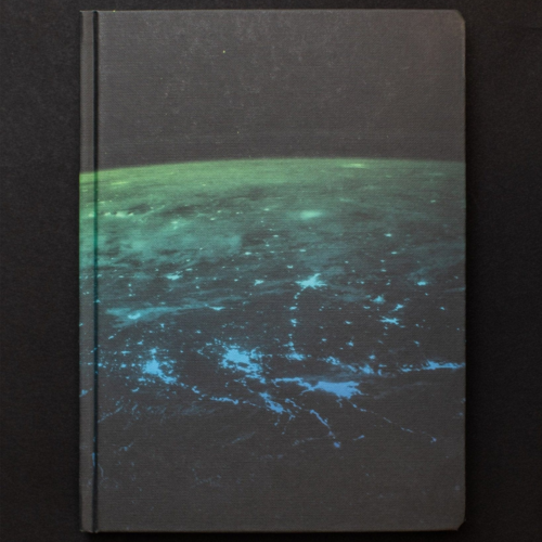 Cognitive Surplus JOURNAL THE EDGE OF THE ATMOSPHERE DARK MATTER