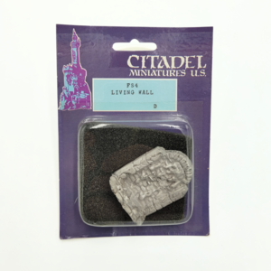 Citadel Miniatures LIVING WALL