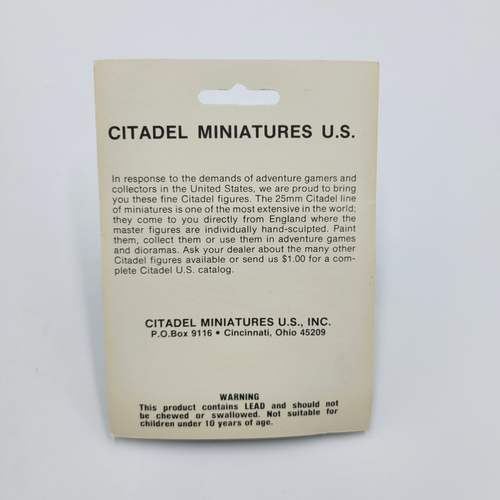 Citadel Miniatures GIANT WYVERN