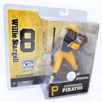 COOPERSTOWN COLLECTION 2 PITTSBURGH PIRATES WILLIE STARGELL