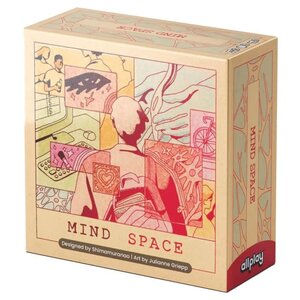 Allplay MIND SPACE