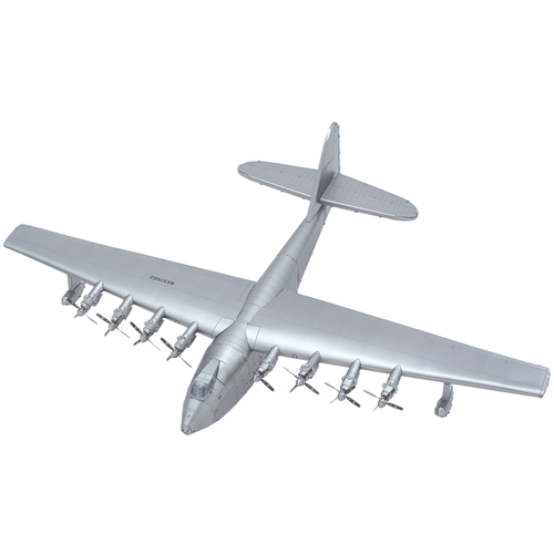 Metal Earth 3D METAL EARTH SPRUCE GOOSE HUGHES H-4 HERCULES