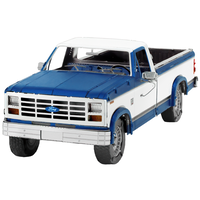 3D METAL EARTH 1982 FORD F-150
