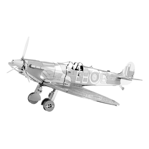 Metal Earth 3D METAL EARTH SUPERMARINE SPITFIRE