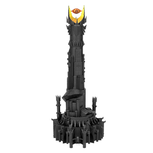 Metal Earth 3D METAL EARTH LORD OF THE RINGS BARAD-DUR