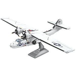 Metal Earth 3D METAL EARTH CONSOLIDATED PBY CATALINA
