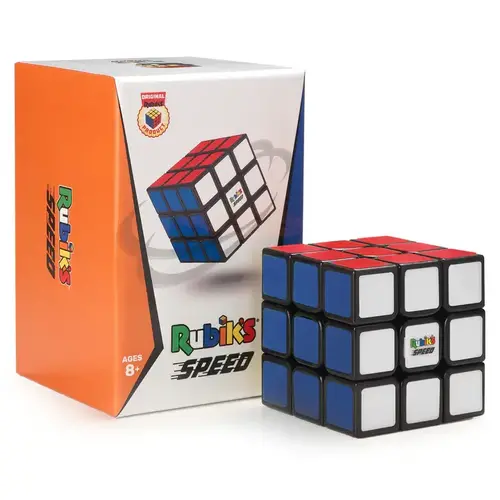 Spin Master RUBIK'S SPEED CUBE 3x3