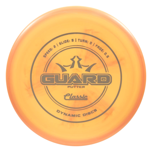 Dynamic Discs GUARD CLASSIC 173-176