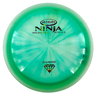 NINJA DIAMOND 160-169