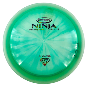 Gateway Disc Sports NINJA DIAMOND 170-172