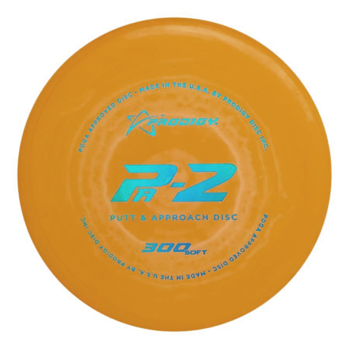 Prodigy Disc PA-2 300 SOFT 170-174