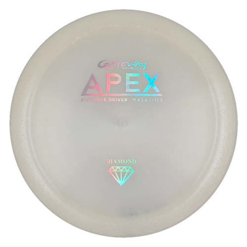 Gateway Disc Sports APEX DIAMOND