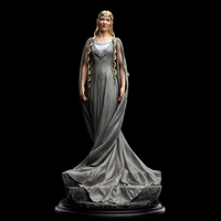THE HOBBIT: GALADRIEL OF THE WHITE COUNCIL