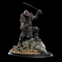 LORD OF THE RINGS: GRISHNAKH STATUE