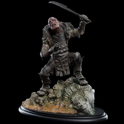 Sideshow Collectibles / Weta Workshop Ltd LORD OF THE RINGS: GRISHNAKH STATUE