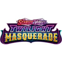 EVENT: Pokemon Twilight Masquerade Prerelease [5/11] 5:00 PM