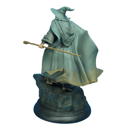Sideshow Collectibles LotR: GANDALF THE GREY