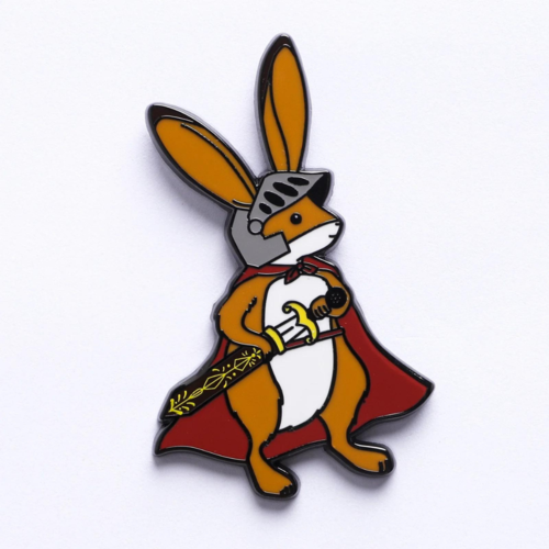 Hymgho Dice PIN: HARE KNIGHT