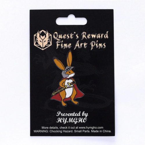 Hymgho Dice PIN: HARE KNIGHT