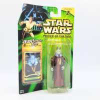 STAR WARS POWER OF THE JEDI ACTION FIGURE - MAS AMEDDA