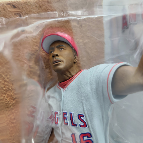 McFarlane Toys MLB SERIES 10 ANAHEIM ANGELS GARRET ANDERSON