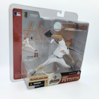 MLB SERIES 10 HOUSTON ASTROS ANDY PETTITTE