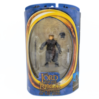 LotR: RETURN OF THE KING - SAMWISE GAMGEE w/ GOBLIN DISGUISE ARMOR