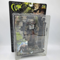 REALM OF THE CLAW ACTION FIGURE - NAKURU