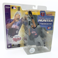 MLB SERIES 5 MINNESOTA TWINS TORII HUNTER