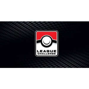 EVENT: Pokemon TCG League Challenge June [6/15] 4:00 PM