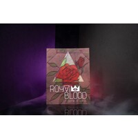 EVENT: Royal Blood RPG [5/29]