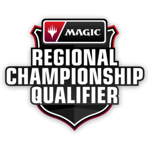 EVENT: MtG: Regional Championship Qualifier Round 7 Pioneer [7/13] 12:00 PM