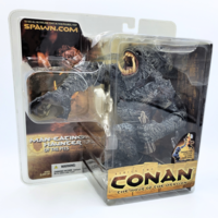 CONAN SERIES 2 MAN-EATING HAUNTER OF THE PITS