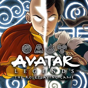 EVENT: Avatar Legends RPG [8/7 & 8/14] 6:00 PM