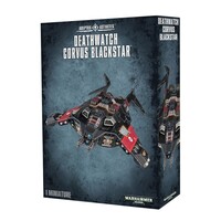 DEATHWATCH: CORVUS BLACKSTAR