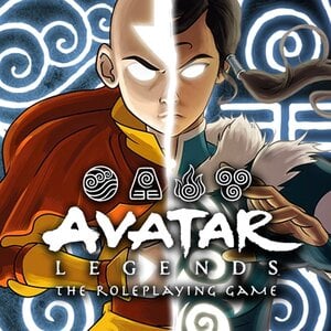 EVENT: Avatar Legends RPG [9/18 & 9/25] 6:00 PM