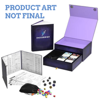 DAGGERHEART RPG CORE SET - LIMITED EDITION [Pre-order]