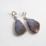 Diablo Organics Diablo Organics Boulder Opal on small coil