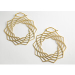 Diablo Organics Diablo Organics Spirograph hoops